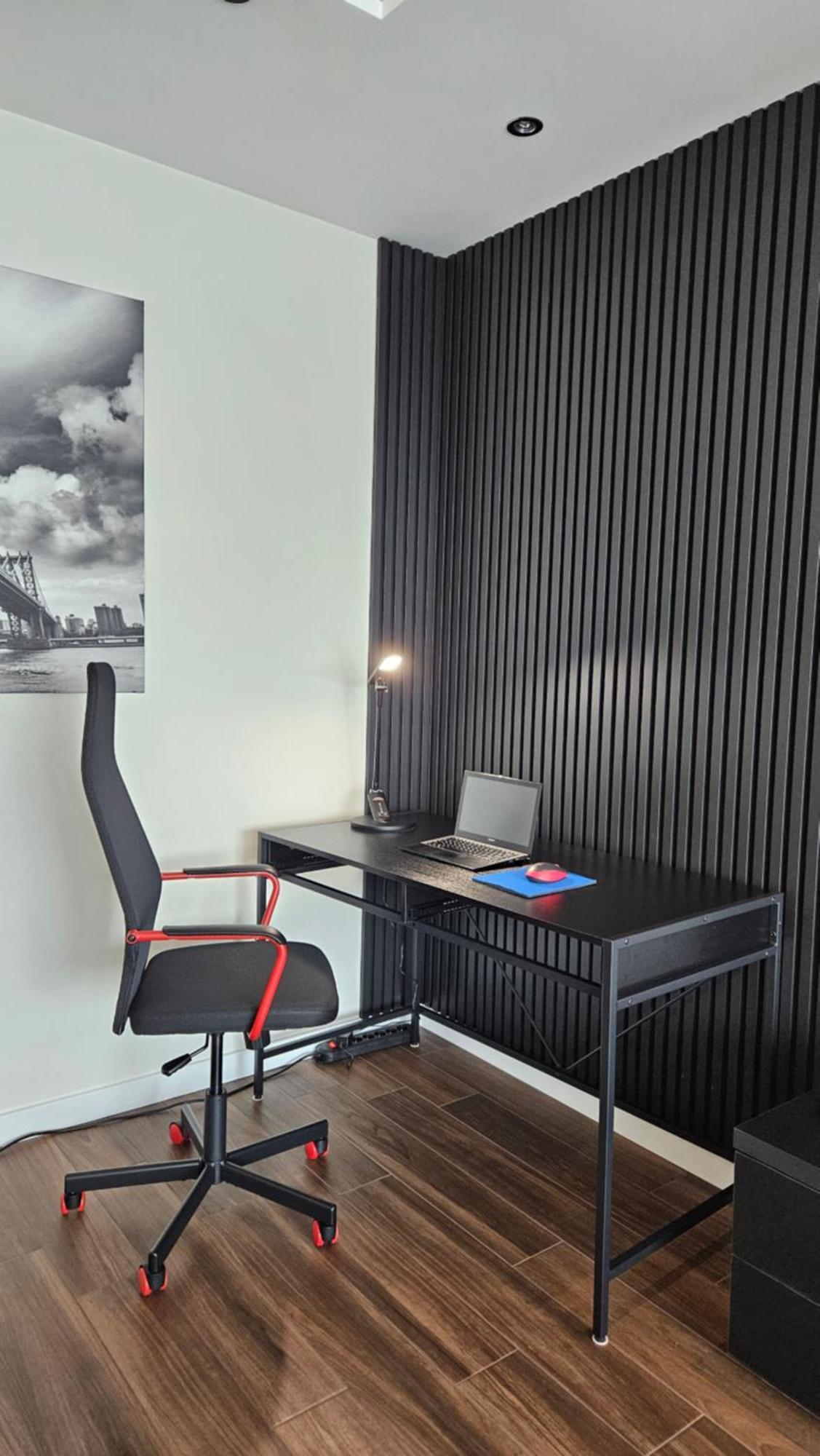 Your Apartment Unia Art Residence Люблин Экстерьер фото