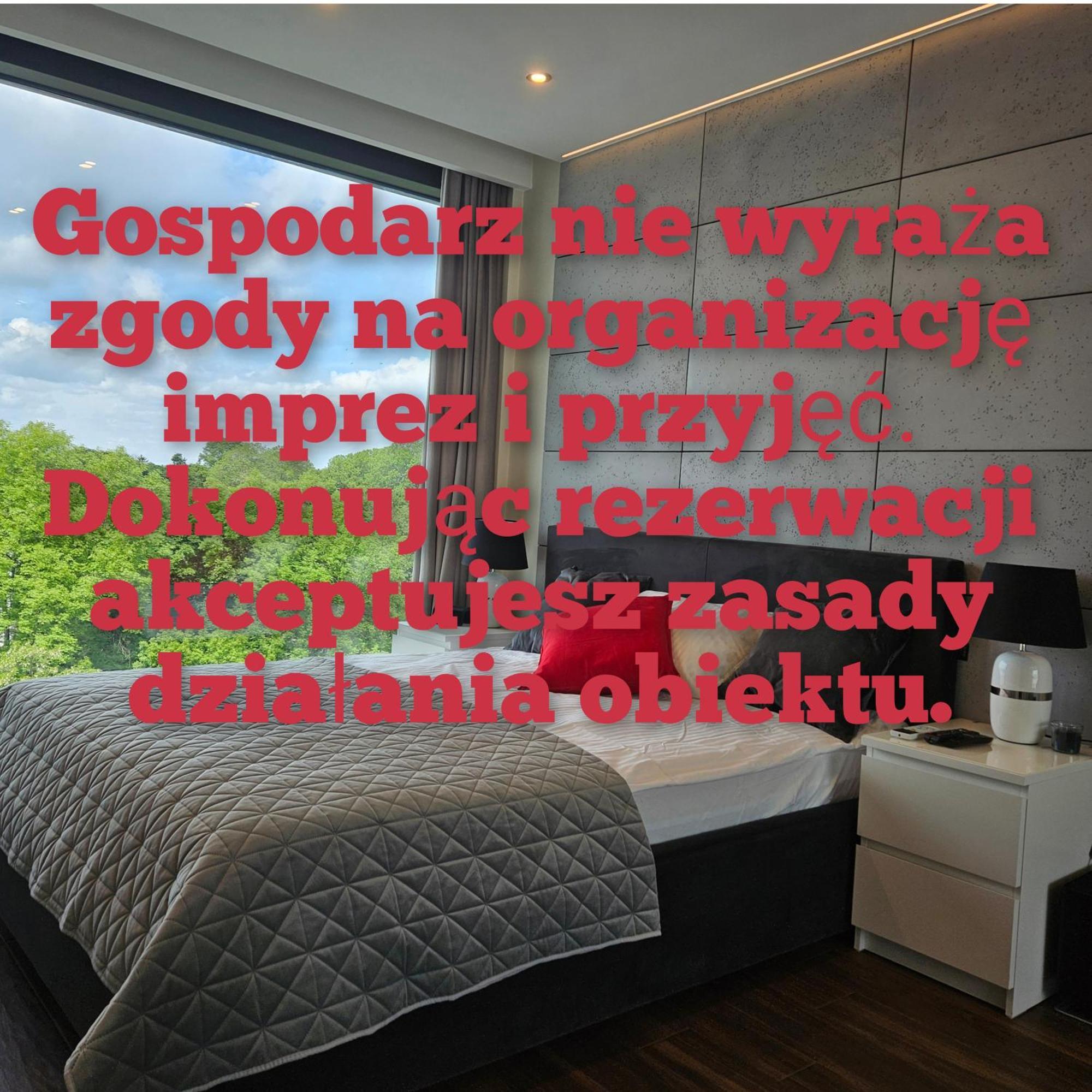 Your Apartment Unia Art Residence Люблин Экстерьер фото